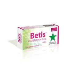 Betis 5 mg