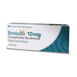 Brintellix 10 mg