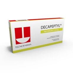 Decapeptyl 11.25 mg