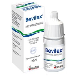 Bevitex 5 mg