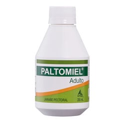 Paltomiel 200 mL