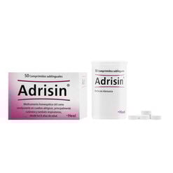 Adrisin