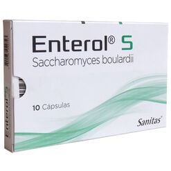 Enterol 250mg