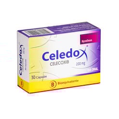 Celedox 200 mg