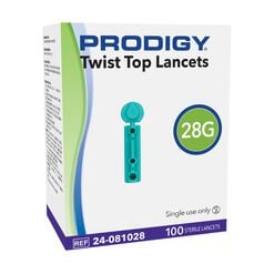 Prodigy 28 g