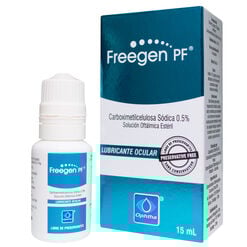 Freegen 0,5 %