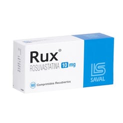Rux 10 mg