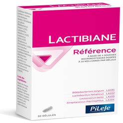 Lactibiane