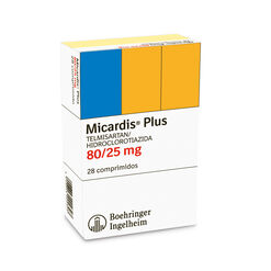 Micardis 80 mg