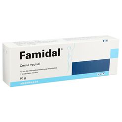 Famidal 60 g