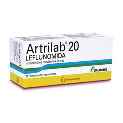 Artrilab 20 mg