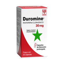 Duromine 30 mg