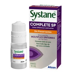 Systane