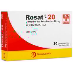 Rosat 20 mg