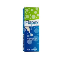 Flapex 4 %