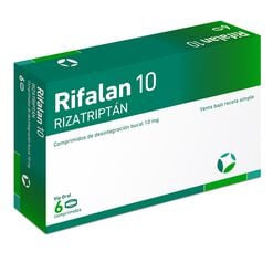 Rifalan 10 mg