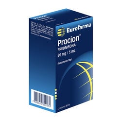 Procion 20 mg