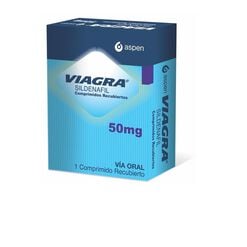Viagra 50 mg