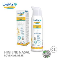 Lovemar 50Ml