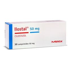 Ilostal 50 mg
