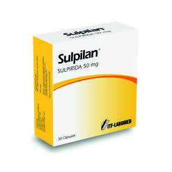Sulpilan 50 mg