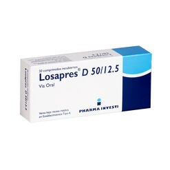 Losapres 50 mg