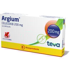 Argium 200mg