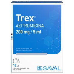 Trex 200 mg