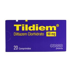 Tildiem 90 mg