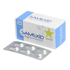 Samexid 70 Mg