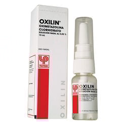 Oxilin 0,05 %