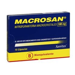 Macrosan 100 mg