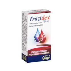 Trazidex 5 mL
