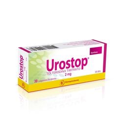 Urostop 2 mg