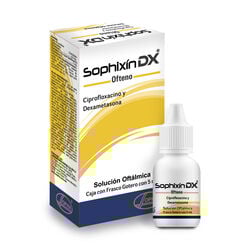 Sophixin 5 mL