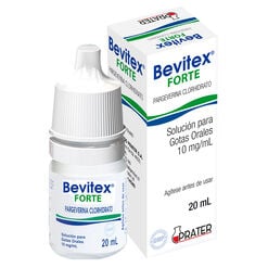 Bevitex 10 mg