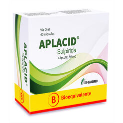 Aplacid 50 mg
