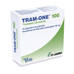 Tram One 100Mg