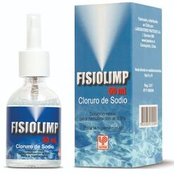 Fisiolimp 0,9 %