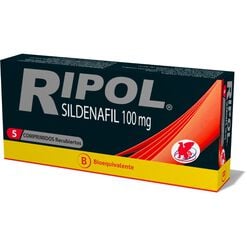 Ripol 100 mg
