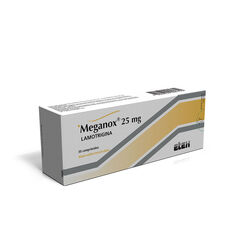Meganox 25mg
