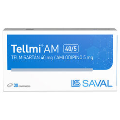 Tellmi Am 40/5 Mg