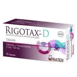 Rigotax