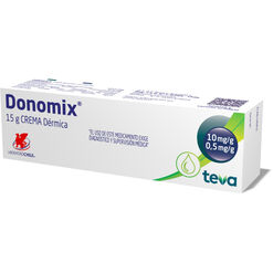 Donomix 15 g