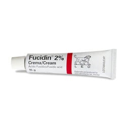 Fucidin 2 %