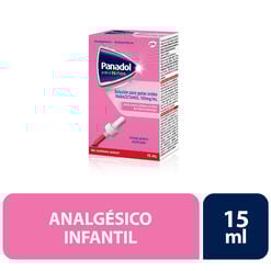 Panadol 100mg