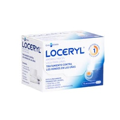 Loceryl 5 %