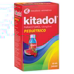 Kitadol 120 mg