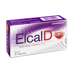 Elcal