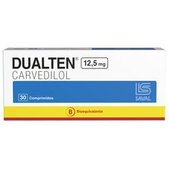 Dualten 12,5 mg
